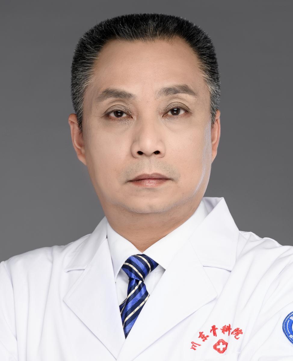 杨　俊