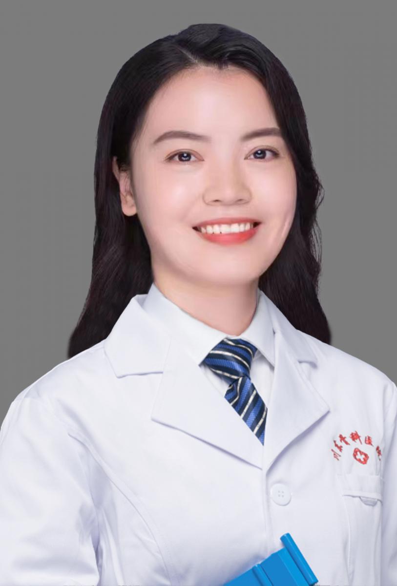 杨永清